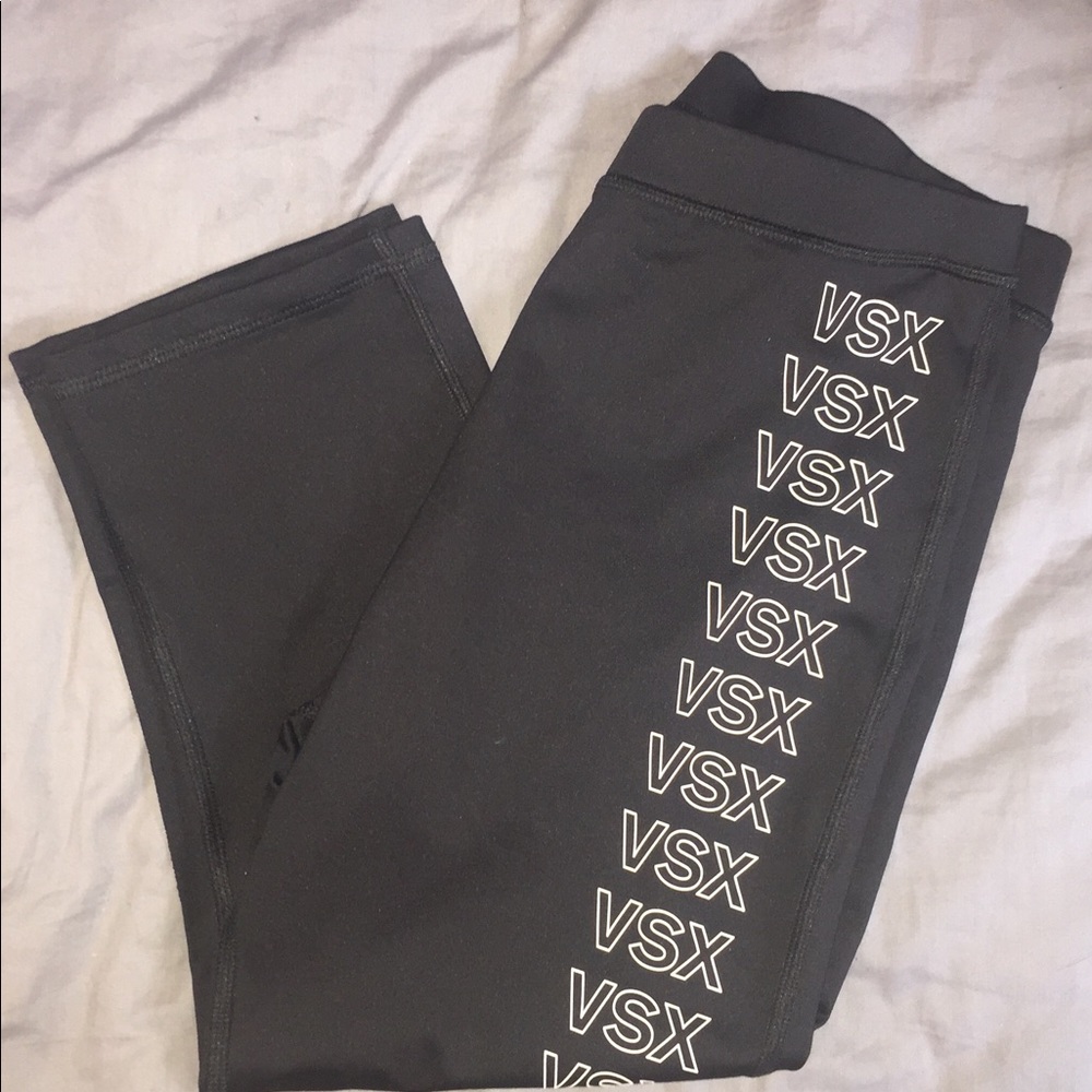 VS Crops